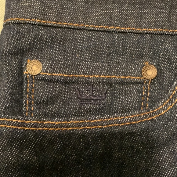 Peter Millar Normcore Men Jean Shorts - Picture 6 of 15